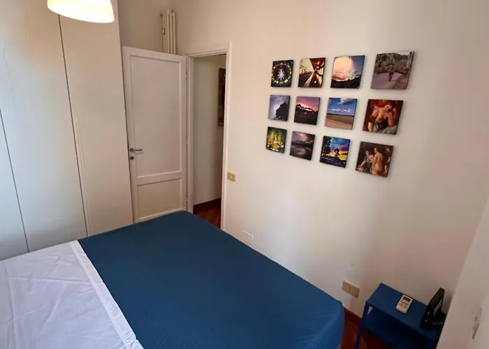 Metro Battistini Apartament Rzym