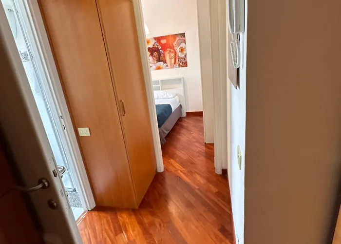 Apartament Metro Battistini