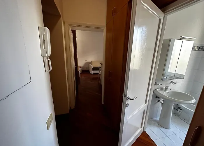 Apartament Metro Battistini *